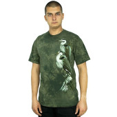 Mountain "Couple" Premium T-Shirt 10-1184