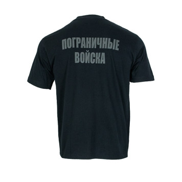 Border Troops Sport T-Shirt-1