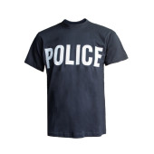 Police Tactical T-Shirt Police Tactical T-Shirt