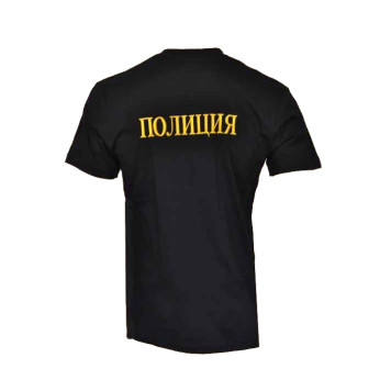 Police T-Shirt-1