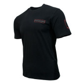 Police T-Shirt with SFORT Patch