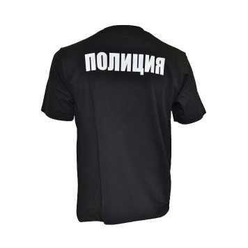 Police SFORT Tactical T-Shirt-1