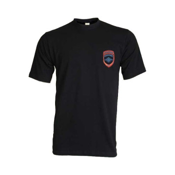 Police SFORT Tactical T-Shirt-2