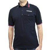 Police Polo Shirt