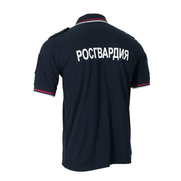 Rosgvardia Polo Shirt-1
