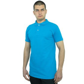 Men`s Short Sleeve Polo Shirt
