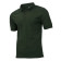 Chemise polo manches courtes homme