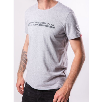 Professional Army T-Shirt-3