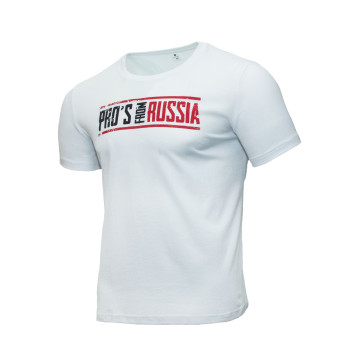 Pro&s from Russia Tactical T-Shirt-3
