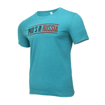 Pro&s from Russia Tactical T-Shirt-4