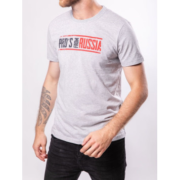 Pro&s from Russia Tactical T-Shirt-5