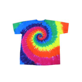 Rainbow Military T-Shirt