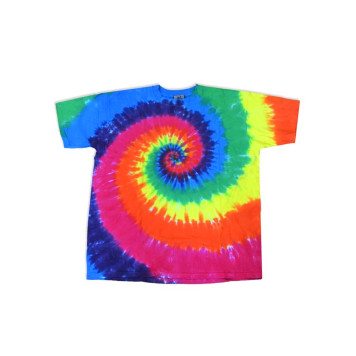 Rainbow Military T-Shirt