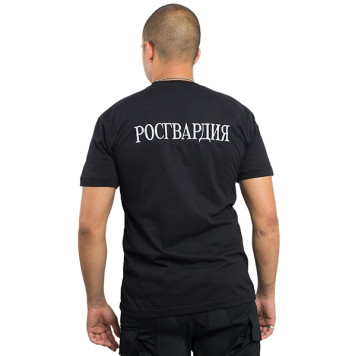 Rosgvardia Tactical T-Shirt-1