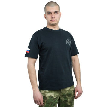 Rosgvardia Sport Classic T-Shirt-2