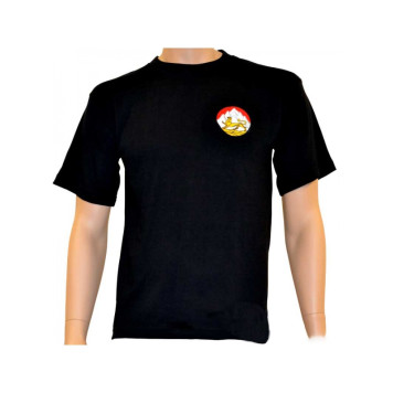 T-shirt "RSO-Alania"