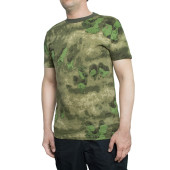 RT Classic Cotton T-Shirt RT Classic Cotton T-Shirt