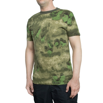 RT Classic Cotton T-Shirt