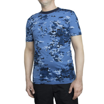 RT Classic Cotton T-Shirt-2