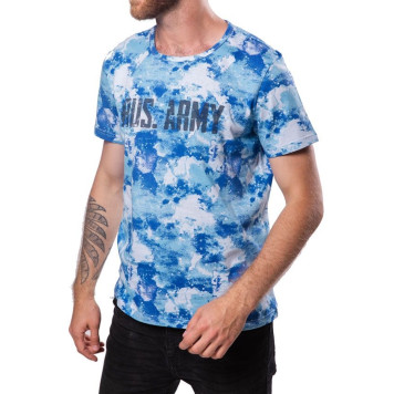 Rus Army Classic Cotton T-Shirt