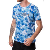 Rus Army Star T-Shirt