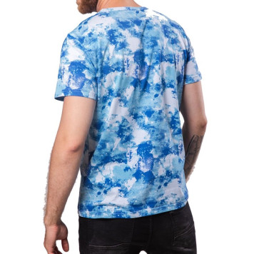 Rus Army Star T-Shirt-1