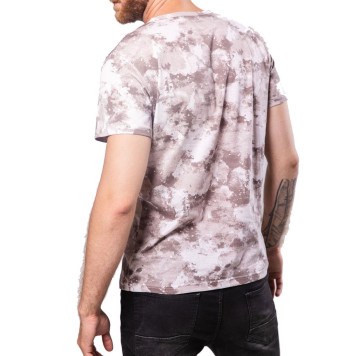 Rus Army Star T-Shirt-3