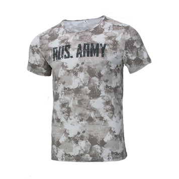 Rus Army Classic Cotton T-Shirt-2