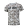 Camiseta táctica clásica de algodón Rus Army