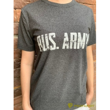 Rus Army Classic Cotton T-Shirt-3