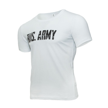 Rus Army Classic Cotton T-Shirt-4