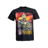 Rusich Classic Cotton T-Shirt