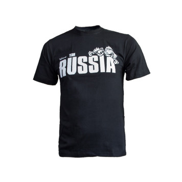 Russia Themed T-Shirt-2