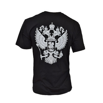 Russia Themed T-Shirt-3