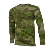 Long Sleeve Tactical T-Shirt Long Sleeve Tactical T-Shirt