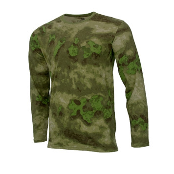 Long Sleeve Tactical T-Shirt