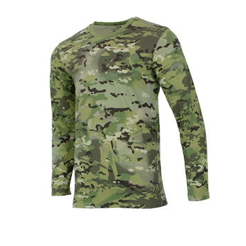 Long Sleeve Tactical T-Shirt-3