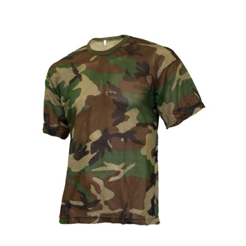 Tactical Mesh T-Shirt