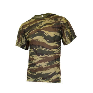 Tactical Mesh T-Shirt-1