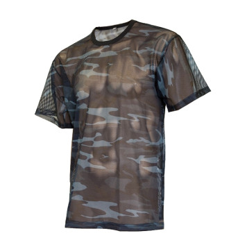 Tactical Mesh T-Shirt-2