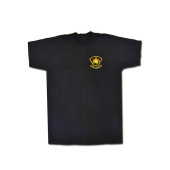 Special Forces Tactical T-Shirt with Back Print Special Forces Tactical T-Shirt with Back Print
