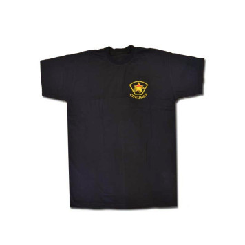 Special Forces Tactical T-Shirt with Back Print