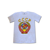Soviet Union Retro T-Shirt