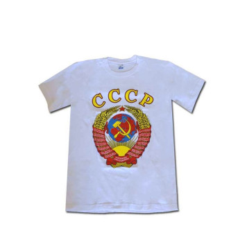 Soviet Union Retro T-Shirt