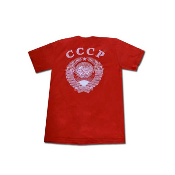 Soviet Union Retro T-Shirt-3