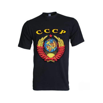 Soviet Union Retro T-Shirt-4