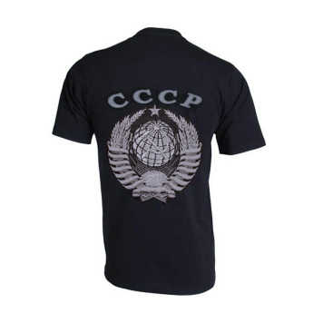 Soviet Union Retro T-Shirt-5