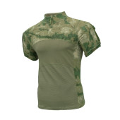 Tactical H-W Short Sleeve T-Shirt