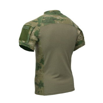 Tactical H-W Short Sleeve T-Shirt-1
