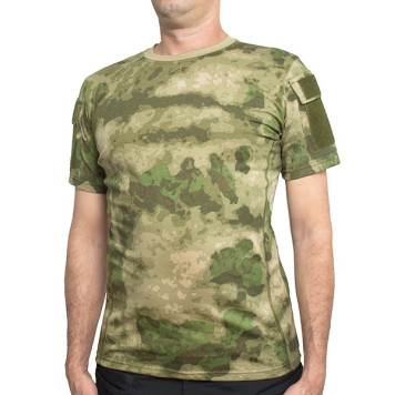 Tactical RTS T-Shirt